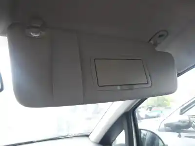 Pezzo di ricambio per auto di seconda mano Parasole Destro per OPEL CORSA D (S07) 1.3 CDTI (L08, L68) Riferimenti OEM IAM   