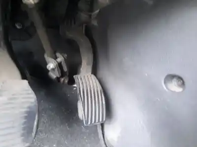 Автозапчастина б/у педаль акселератора для OPEL CORSA D (S07) 1.3 CDTI (L08, L68) Посилання на OEM IAM   