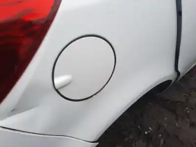 Автозапчастина б/у зовнішній пливний колпак для opel corsa d (s07) 1.3 cdti (l08, l68) посилання на oem iam   