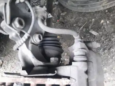 Second-hand car spare part front right transmission for opel corsa d (s07) 1.3 cdti (l08, l68) oem iam references   