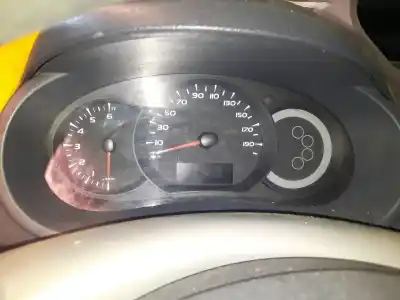 Автозапчастина б/у  для RENAULT KANGOO EXPRESS (FW0/1_)  Посилання на OEM IAM   