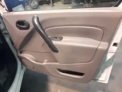 Автозапчастина б/у  для RENAULT KANGOO EXPRESS (FW0/1_)  Посилання на OEM IAM   