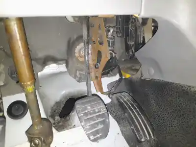 Автозапчасти б/у педаль газа за RENAULT KANGOO EXPRESS (FW0/1_) 1.5 DCI 70 (FW0A, KW0V) ссылки OEM IAM   