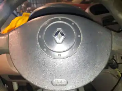 Автозапчасти б/у передняя левая подушка безопасности за RENAULT KANGOO EXPRESS (FW0/1_) 1.5 DCI 70 (FW0A, KW0V) ссылки OEM IAM   