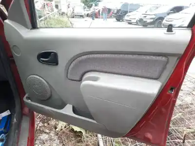 Автозапчасти б/у регулятор стекла переднего правого за DACIA LOGAN MCV (KS_) 1.5 DCI (KS0W) ссылки OEM IAM    Автозапчасти б/у регулятор стекла переднего правого за DACIA LOGAN MCV (KS_) 1.5 DCI (KS0W) ссылки OEM IAM