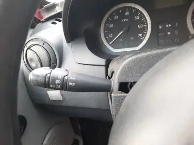 Автозапчасти б/у управление светом за dacia logan mcv (ks_) 1.5 dci (ks0w) ссылки oem iam  Автозапчасти б/у управление светом за dacia logan mcv (ks_) 1.5 dci (ks0w) ссылки oem iam