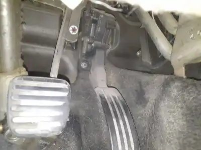 Автозапчасти б/у педаль газа за dacia logan mcv (ks_) 1.5 dci (ks0w) ссылки oem iam  Автозапчасти б/у педаль газа за dacia logan mcv (ks_) 1.5 dci (ks0w) ссылки oem iam