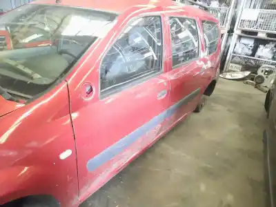 Автозапчасти б/у левая передняя дверь за dacia logan mcv (ks_) 1.5 dci (ks0w) ссылки oem iam    Автозапчасти б/у левая передняя дверь за dacia logan mcv (ks_) 1.5 dci (ks0w) ссылки oem iam