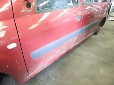 Автозапчасти б/у левая передняя дверь за dacia logan mcv (ks_) 1.5 dci (ks0w) ссылки oem iam  Автозапчасти б/у левая передняя дверь за dacia logan mcv (ks_) 1.5 dci (ks0w) ссылки oem iam