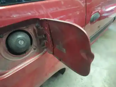 İkinci el araba yedek parçası DIS YAKIT KAPAGI için DACIA LOGAN MCV (KS_)  OEM IAM referansları   