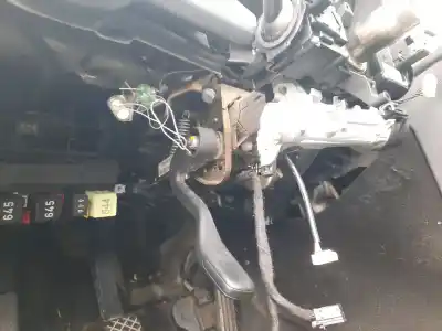 Pezzo di ricambio per auto di seconda mano piantone dello sterzo per skoda octavia ii (1z3) 1.6 tdi riferimenti oem iam 