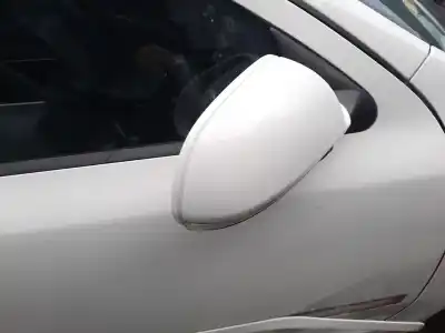 Автозапчасти б/у ЗАДНИЙ ВИД СПРАВА за SKODA OCTAVIA II (1Z3)  ссылки OEM IAM   