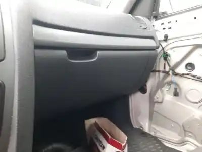 Pezzo di ricambio per auto di seconda mano scatola di guanti per skoda octavia ii (1z3) 1.6 tdi riferimenti oem iam 