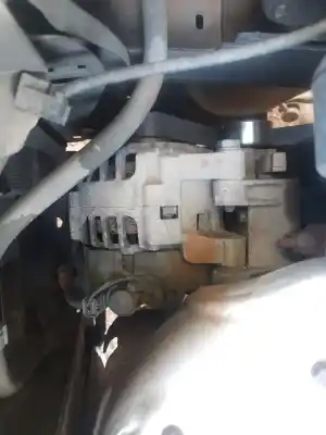 Peça sobressalente para automóvel em segunda mão  por CITROEN C2 (JM_)  Referências OEM IAM   