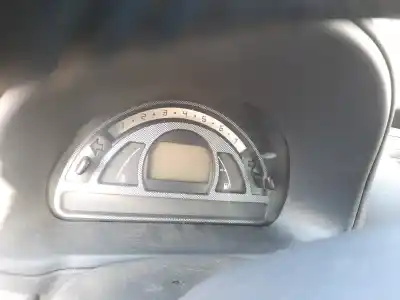 Peça sobressalente para automóvel em segunda mão  por CITROEN C2 (JM_)  Referências OEM IAM   