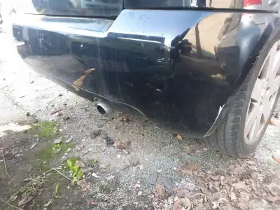 Second-hand car spare part rear bumper for citroen c2 (jm_) 1.6 oem iam references   