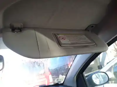 Peça sobressalente para automóvel em segunda mão  por CITROEN C2 (JM_)  Referências OEM IAM   