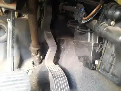 Peça sobressalente para automóvel em segunda mão PEDAL ACELERADOR por CITROEN C2 (JM_)  Referências OEM IAM   