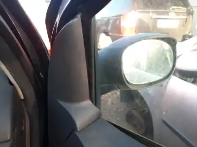 Second-hand car spare part right rearview mirror for citroen c2 (jm_) 1.6 oem iam references   