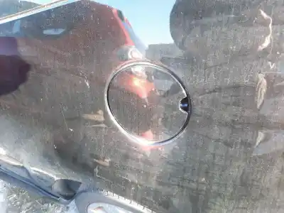 Pezzo di ricambio per auto di seconda mano tappo esterno del carburante per citroen c2 (jm_) 1.6 riferimenti oem iam 