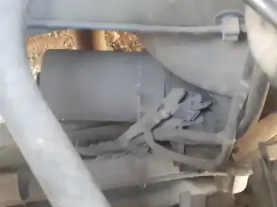 Pezzo di ricambio per auto di seconda mano pompa sterzo per citroen c2 (jm_) 1.6 riferimenti oem iam 