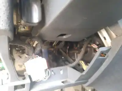 Pezzo di ricambio per auto di seconda mano piantone dello sterzo per citroen c2 (jm_) 1.6 riferimenti oem iam 