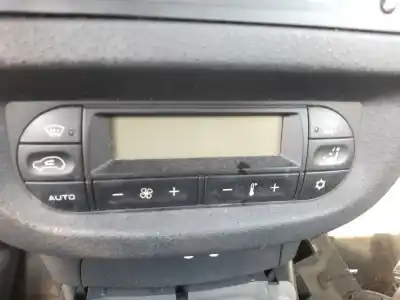Pezzo di ricambio per auto di seconda mano controllo climatico per citroen c2 (jm_) 1.6 riferimenti oem iam 