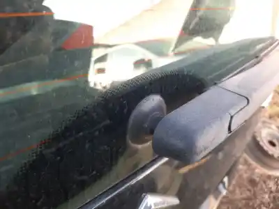 Pezzo di ricambio per auto di seconda mano motore tergicristallo posteriore per citroen c2 (jm_) 1.6 riferimenti oem iam 