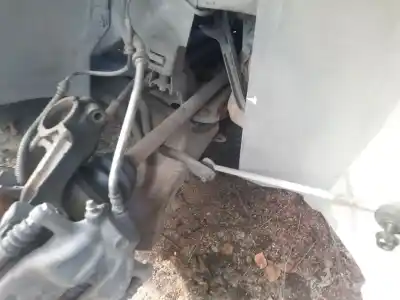 Pezzo di ricambio per auto di seconda mano trasmissione anteriore destra per citroen c2 (jm_) 1.6 riferimenti oem iam 