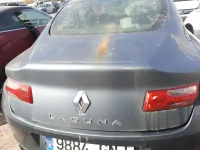 Pièce détachée automobile d'occasion hayon pour renault laguna coupe gt références oem iam 