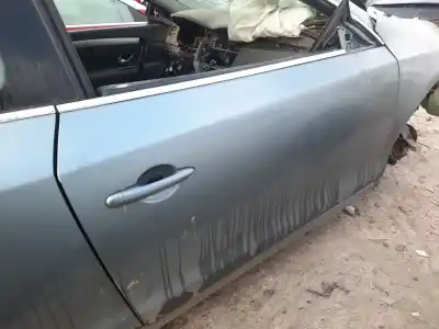 Pièce détachée automobile d'occasion porte avant droite pour renault laguna coupe gt références oem iam 