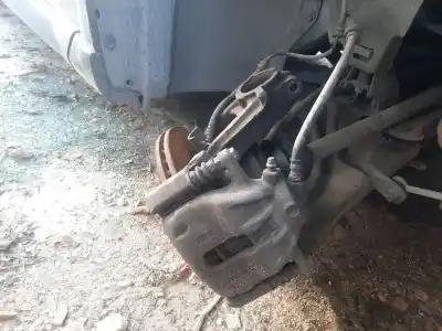 Pezzo di ricambio per auto di seconda mano attacco anteriore destro per citroen c2 (jm_) 1.6 riferimenti oem iam 