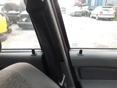 Автозапчасти б/у передний левый ремень безопасности за dacia logan mcv (ks_) 1.5 dci (ks0w) ссылки oem iam  Автозапчасти б/у передний левый ремень безопасности за dacia logan mcv (ks_) 1.5 dci (ks0w) ссылки oem iam