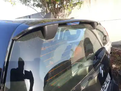 Second-hand car spare part tailgate for citroen c2 (jm_) 1.6 oem iam references   