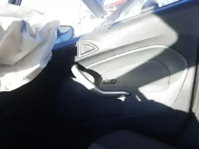 Автозапчастина б/у  для FORD FIESTA VI (CB1, CCN)  Посилання на OEM IAM   