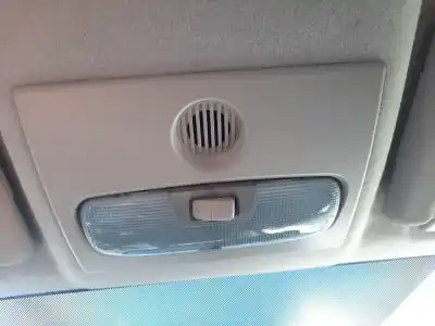 Автозапчасти б/у внутренний свет за FORD FIESTA VI (CB1, CCN) 1.4 TDCI ссылки OEM IAM   