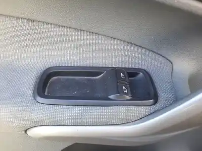 Автозапчастина б/у передні вікний вмикач для FORD FIESTA VI (CB1, CCN) 1.4 TDCI Посилання на OEM IAM   