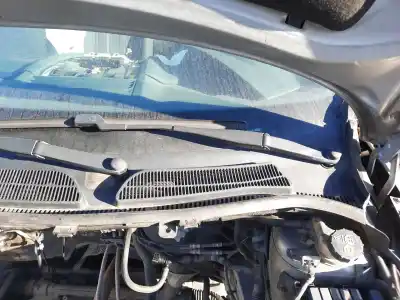 Автозапчастина б/у двигатель передніх склоочисників для FORD FIESTA VI (CB1, CCN) 1.4 TDCI Посилання на OEM IAM   