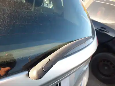 Автозапчастина б/у двигатель заднього склоочисника для FORD FIESTA VI (CB1, CCN) 1.4 TDCI Посилання на OEM IAM   