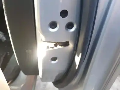 Автозапчасти б/у замок передней правой двери за ford fiesta vi (cb1, ccn) 1.4 tdci ссылки oem iam 