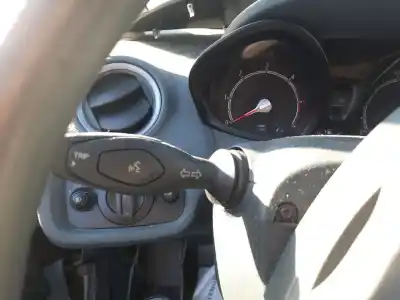 Автозапчастина б/у перерівний контроль для FORD FIESTA VI (CB1, CCN) 1.4 TDCI Посилання на OEM IAM   