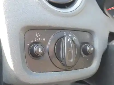 Автозапчасти б/у управление светом за ford fiesta vi (cb1, ccn) 1.4 tdci ссылки oem iam 