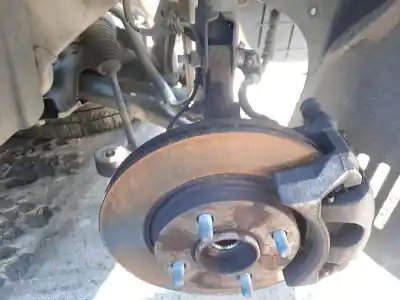Автозапчасти б/у передняя правая кулачка за ford fiesta vi (cb1, ccn) 1.4 tdci ссылки oem iam 