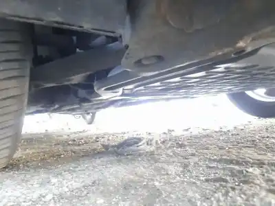 Second-hand car spare part front right lower suspension arm for kia cee'd fastback (ed) 1.6 crdi 115 oem iam references 545012h000