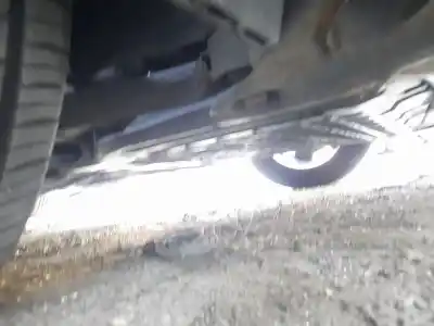 Second-hand car spare part FRONT RIGHT TRANSMISSION for KIA CEE'D FASTBACK (ED)  OEM IAM references 495001H010   Second-hand car spare part FRONT RIGHT TRANSMISSION for KIA CEE'D FASTBACK (ED)  OEM IAM references 495001H010