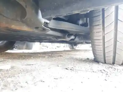 Автозапчасти б/у ПЕРЕДНЯЯ ЛЕВАЯ ТРАНСМИССИЯ за KIA CEE'D FASTBACK (ED)  ссылки OEM IAM 495011H010  