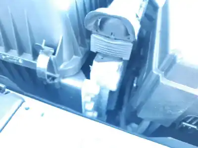 Second-hand car spare part ecu engine control for kia cee'd fastback (ed) 1.6 crdi 115 oem iam references   