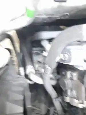 Second-hand car spare part air conditioning compressor for kia cee'd fastback (ed) 1.6 crdi 115 oem iam references 