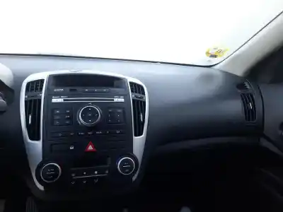 Автозапчастина б/у комплект подушки безпеки для kia cee'd fastback (ed) 1.6 crdi 115 посилання на oem iam   