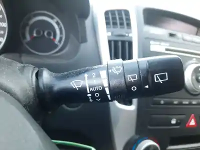 Second-hand car spare part windshiel wiper switch for kia cee'd fastback (ed) 1.6 crdi 115 oem iam references 